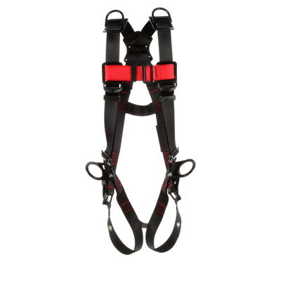 3M Protecta P200 Vest Positioning/Retrieval Safety Harness - Medium/Large - 1161539