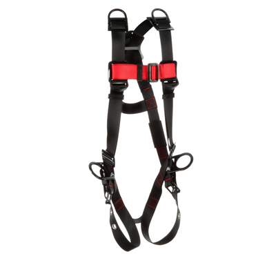 3M Protecta P200 Vest Positioning/Retrieval Safety Harness - X-Large - 1161540