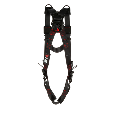 3M Protecta P200 Vest Positioning/Retrieval Safety Harness - X-Large - 1161540