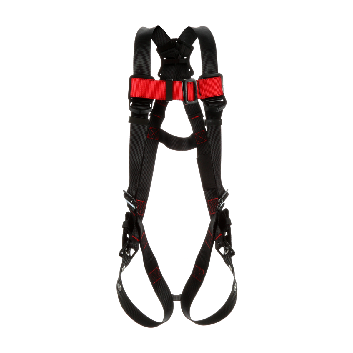 3M Protecta Vest - Style Medium/Large Harness - 1161542M