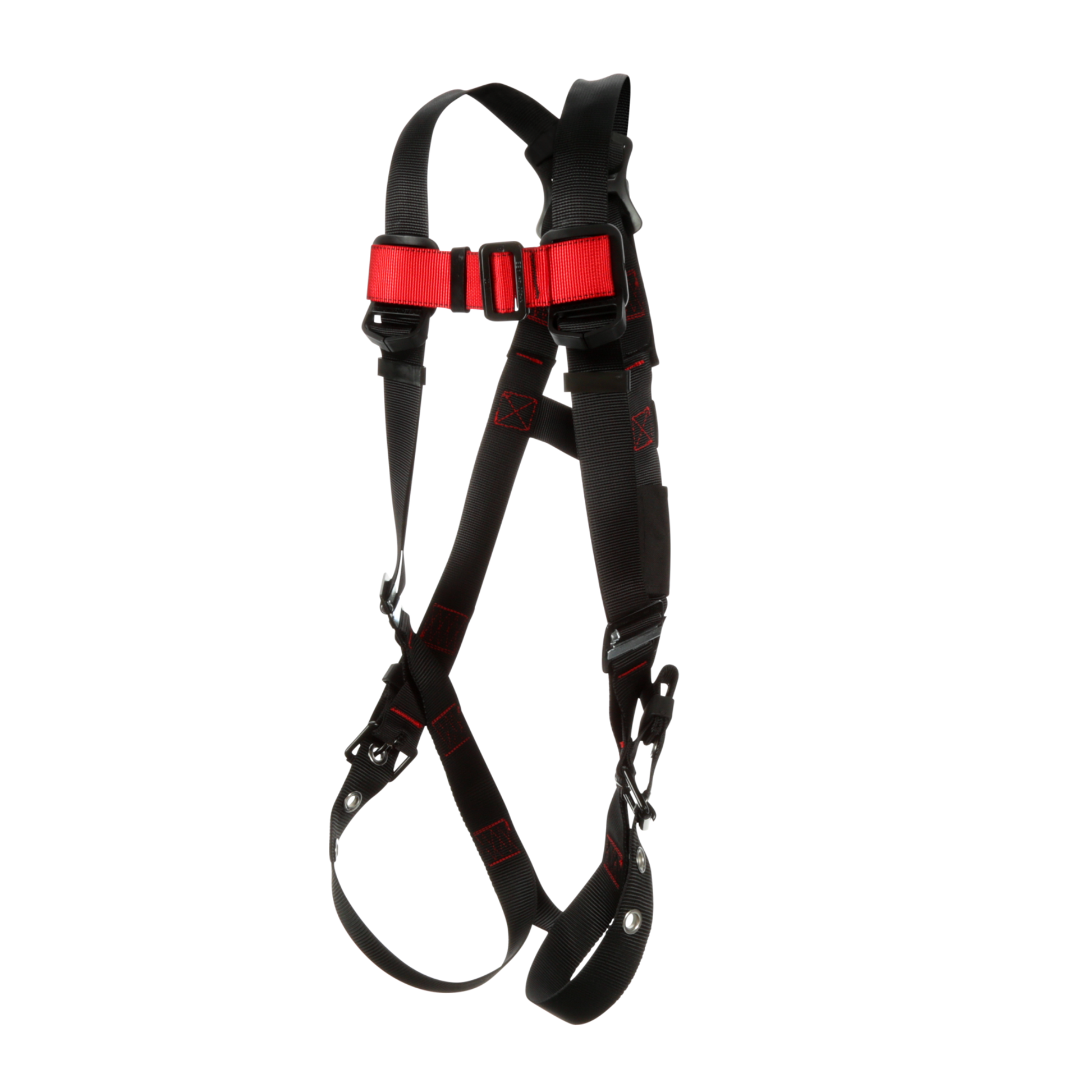 3M Protecta Vest - Style Medium/Large Harness - 1161542M