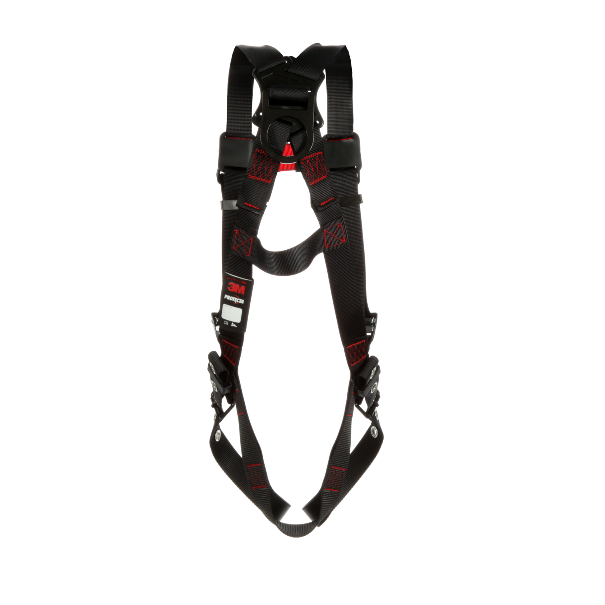 3M Protecta Vest - Style 2X-Large Harness - 1161544M
