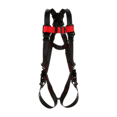 3M Protecta Vest - Style 3X-Large Harness - 1161545M