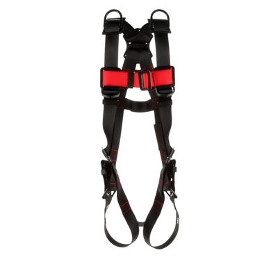 3M Protecta P200 Vest Retrieval Safety Harness - Small - 1161549