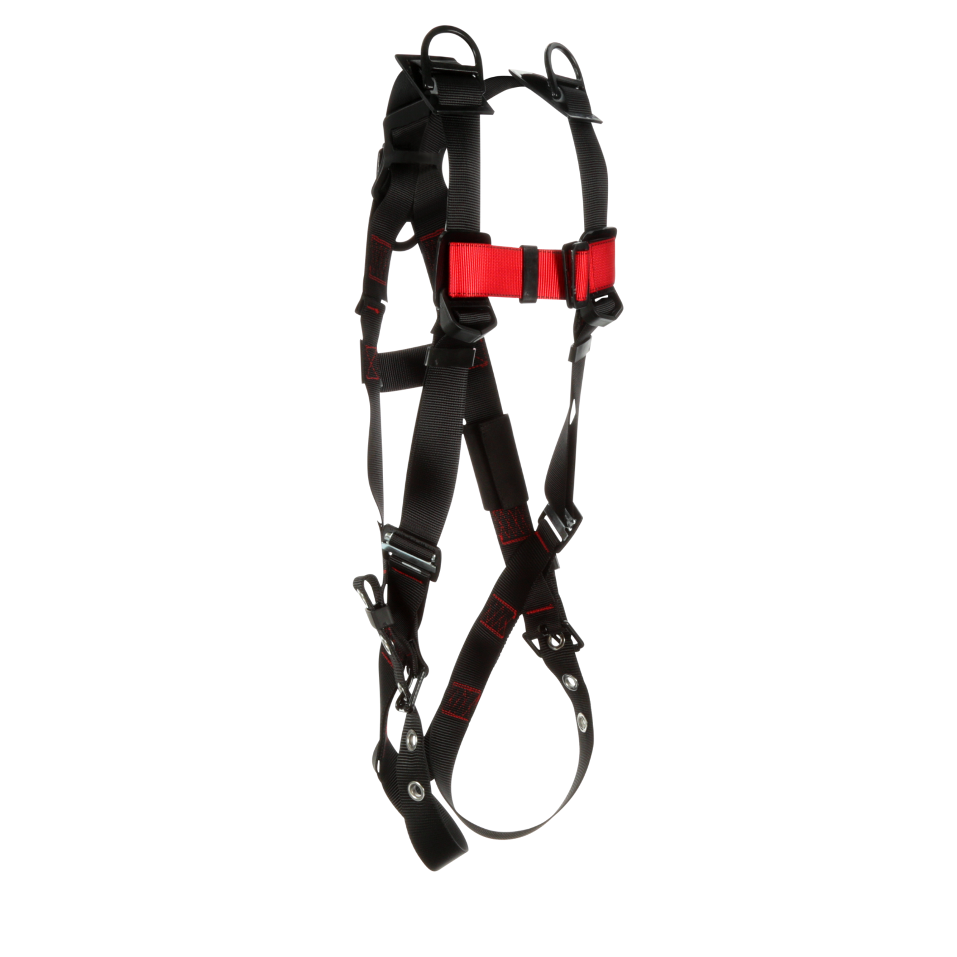 3M Protecta P200 Vest Retrieval Safety Harness - Small - 1161549