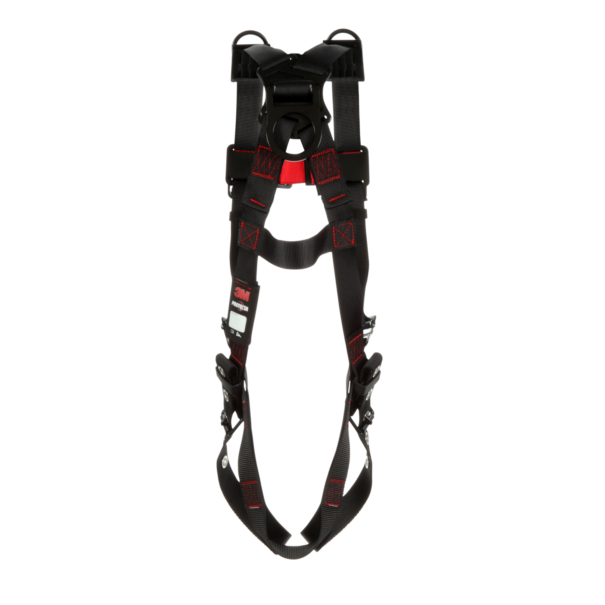 3M Protecta P200 Vest Retrieval Safety Harness - Medium/Large - 1161550