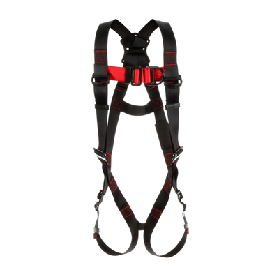 3M Protecta P200 Vest Climbing Safety Harness - Small - 1161553