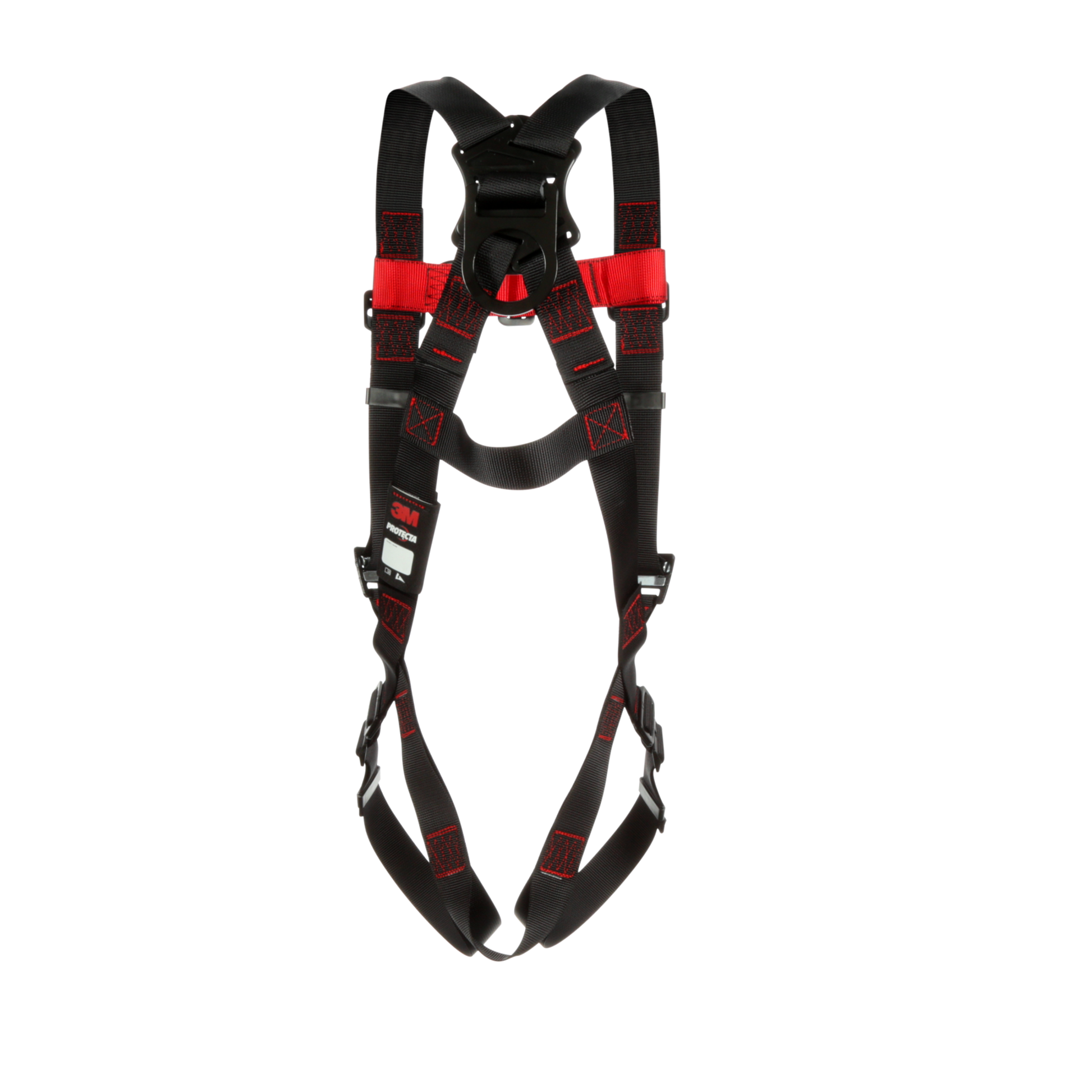 3M Protecta P200 Vest Climbing Safety Harness - Medium/Large - 1161554