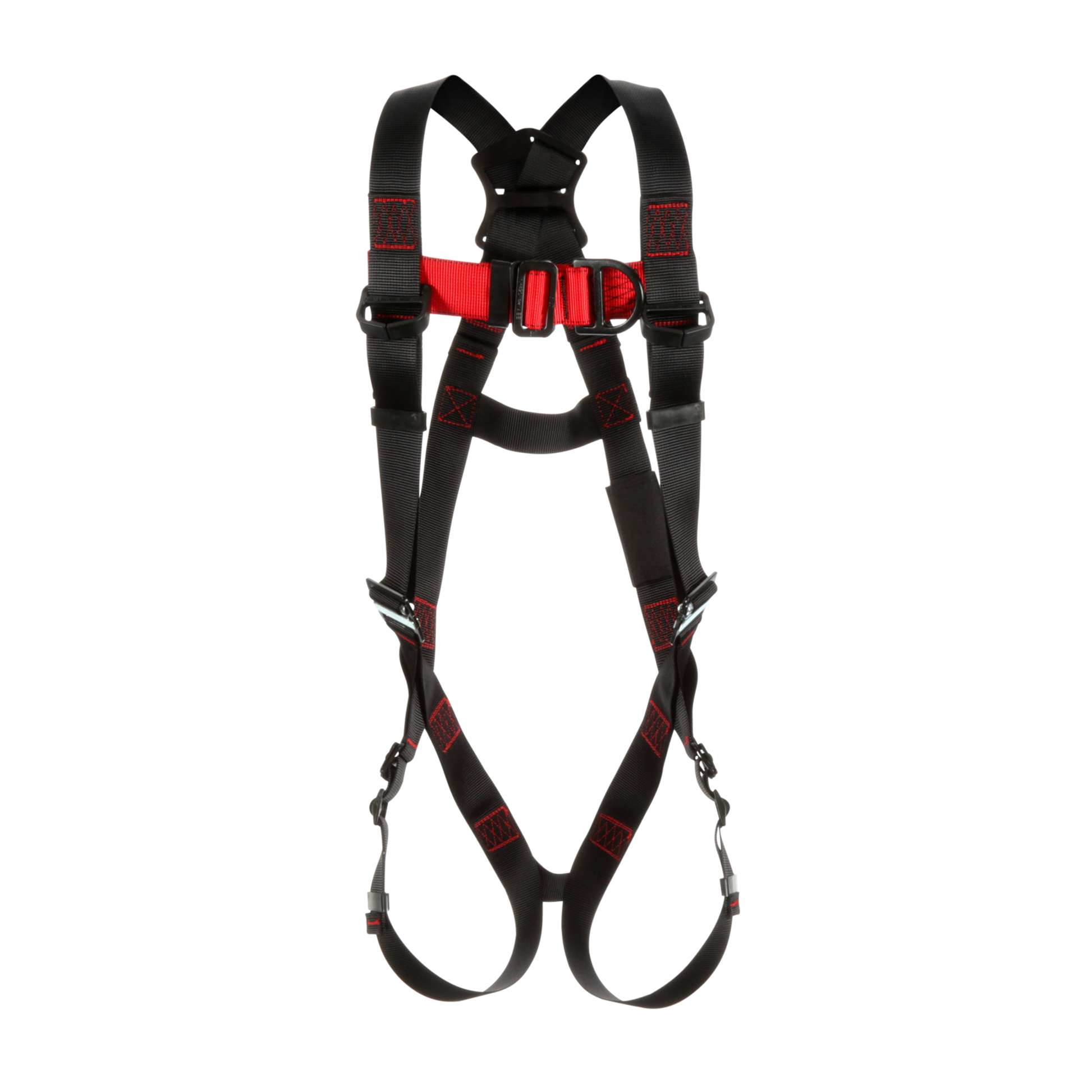 3M Protecta P200 Vest Climbing Safety Harness - X-Large - 1161555