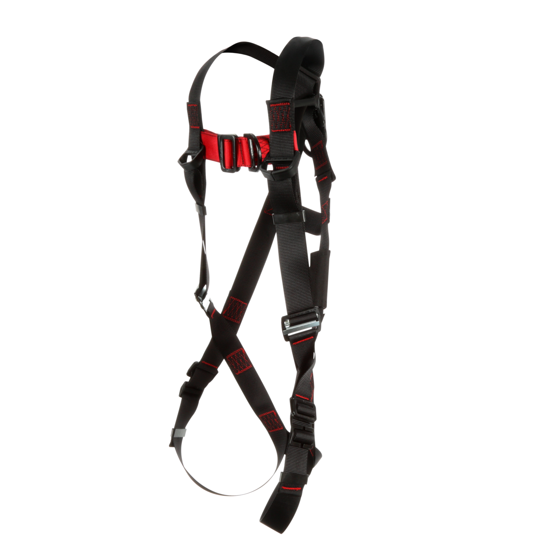 3M Protecta P200 Vest Climbing Safety Harness - X-Large - 1161555