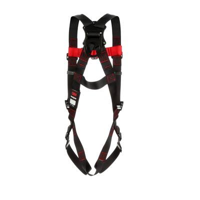 3M Protecta P200 Vest Climbing Safety Harness - X-Large - 1161555