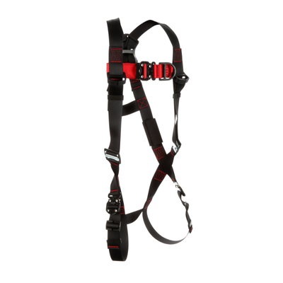 3M Protecta P200 Vest Climbing Safety Harness - Small - 1161556