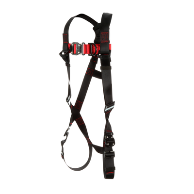 3M Protecta P200 Vest Climbing Safety Harness - Small - 1161556