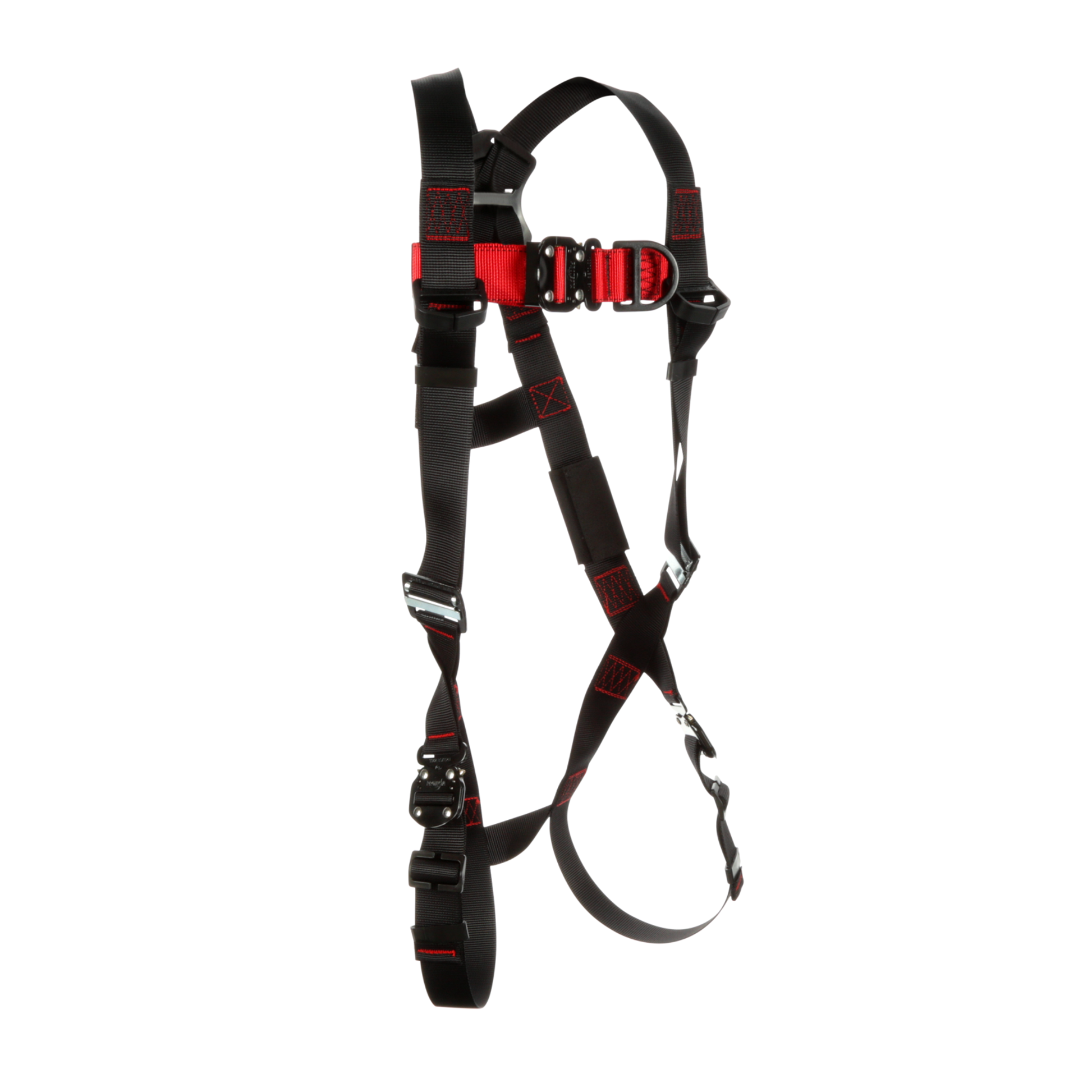 3M Protecta P200 Vest Climbing Safety Harness - Medium/Large - 1161557