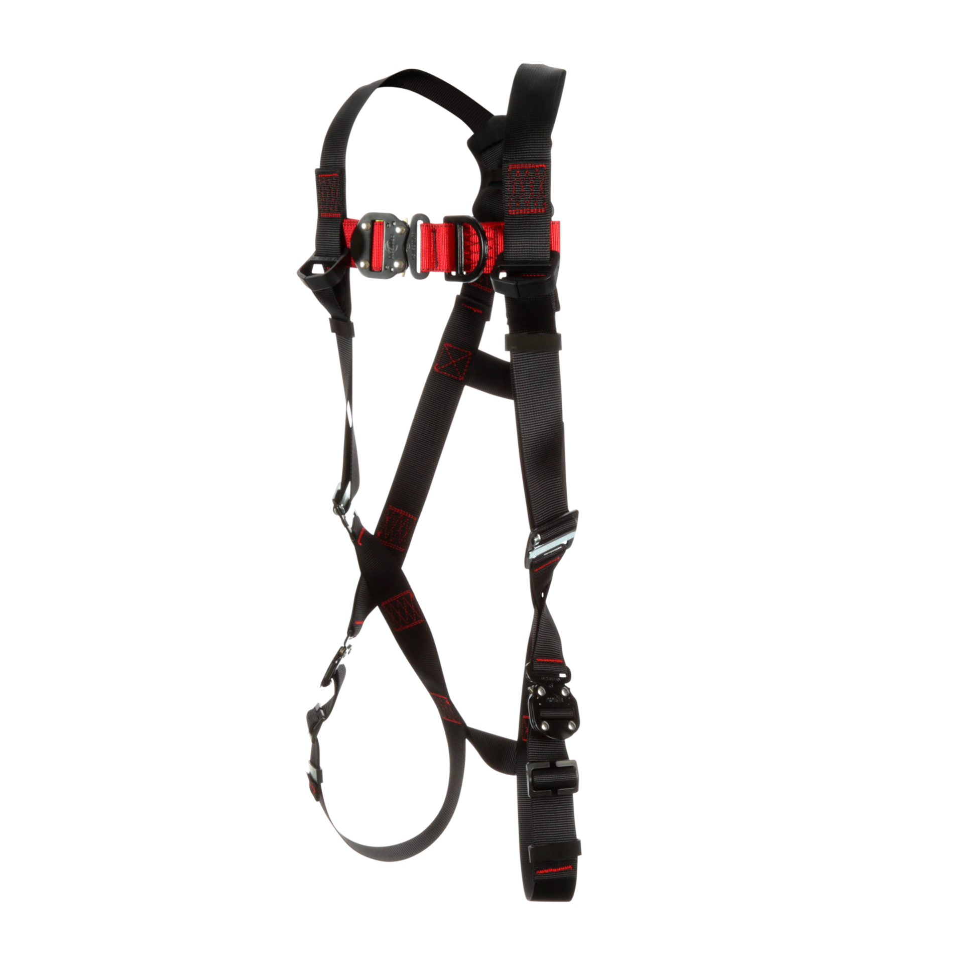 3M Protecta P200 Vest Climbing Safety Harness - Medium/Large - 1161557