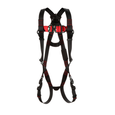 3M Protecta P200 Vest Climbing Safety Harness - X-Large - 1161558
