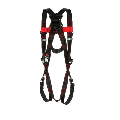 3M Protecta P200 Vest Climbing Safety Harness - X-Large - 1161558
