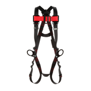 3M Protecta P200 Vest Positioning Safety Harness - Small - 1161559