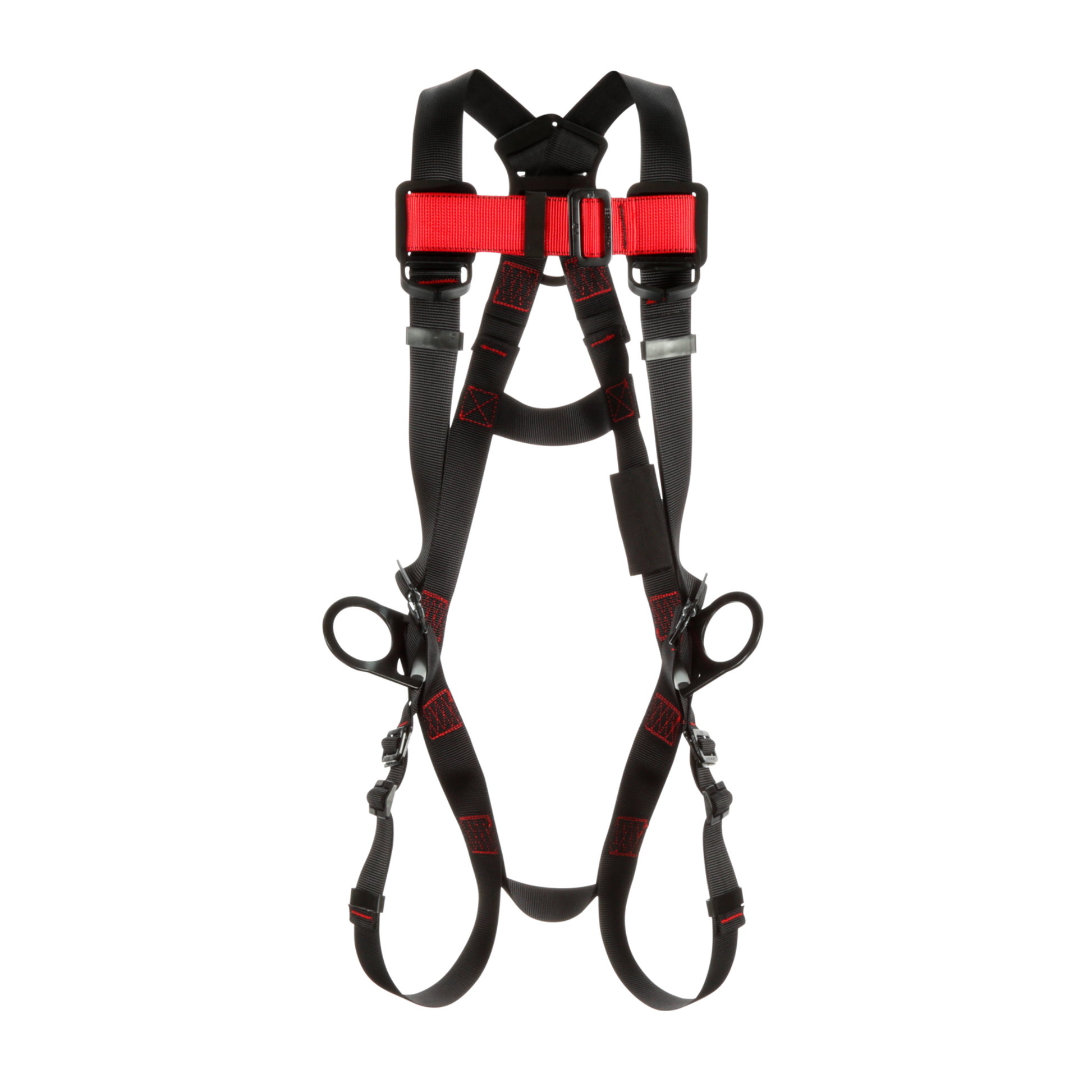 3M Protecta P200 Vest Positioning Safety Harness - Small - 1161559