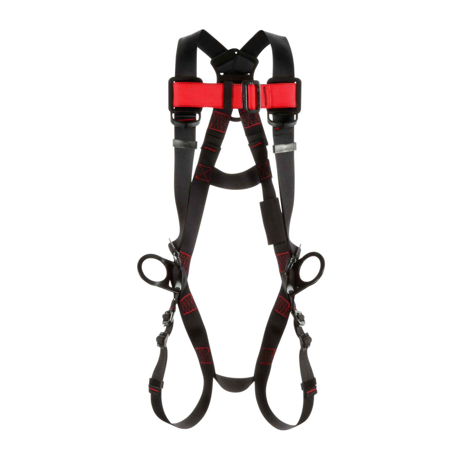 3M Protecta P200 Vest Positioning Safety Harness - Small - 1161559