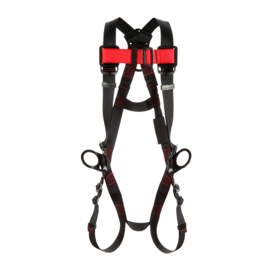 3M Protecta P200 Vest Positioning Safety Harness - Small - 1161559