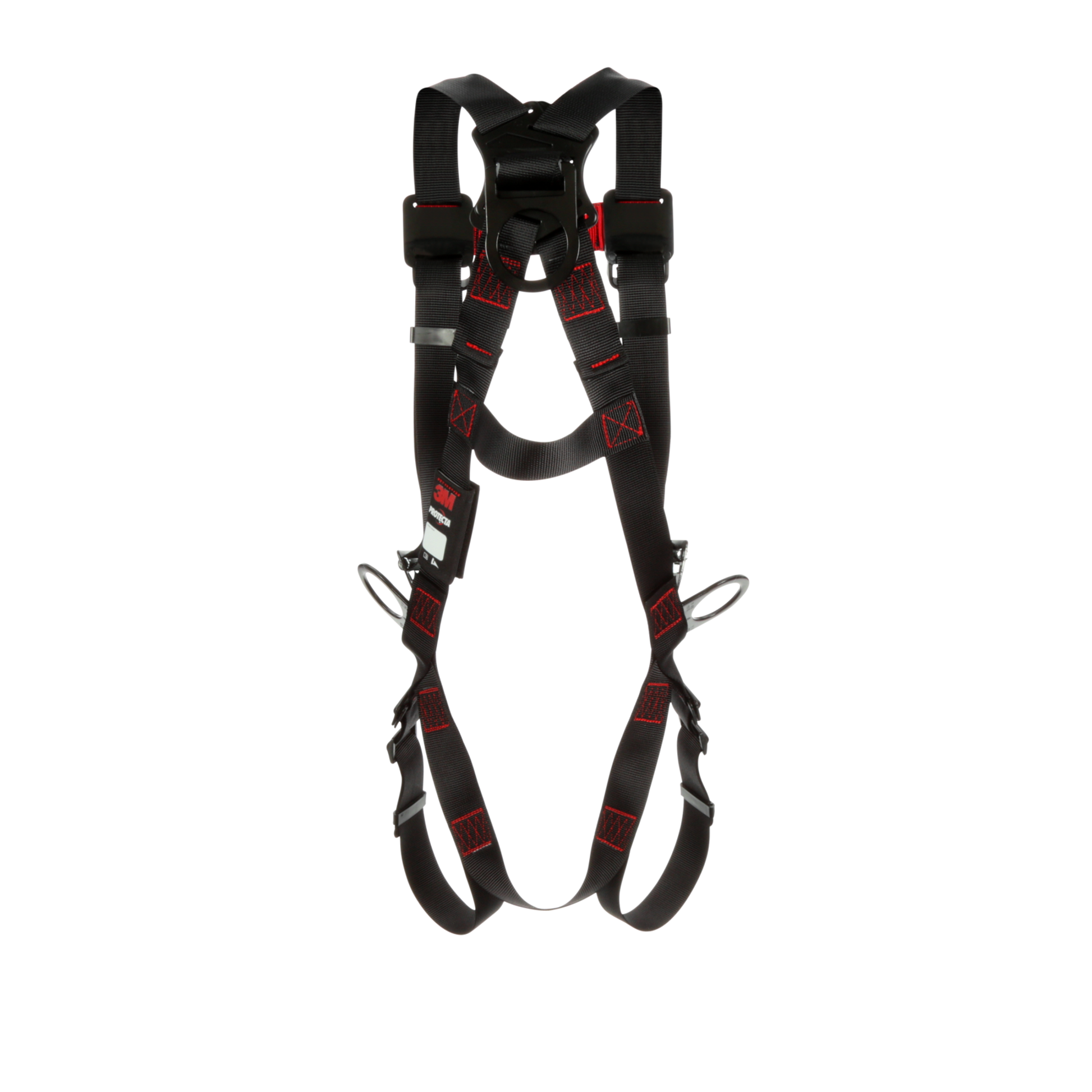 3M Protecta P200 Vest Positioning Safety Harness - Small - 1161559