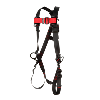 3M Protecta P200 Vest Positioning Safety Harness - Small - 1161559