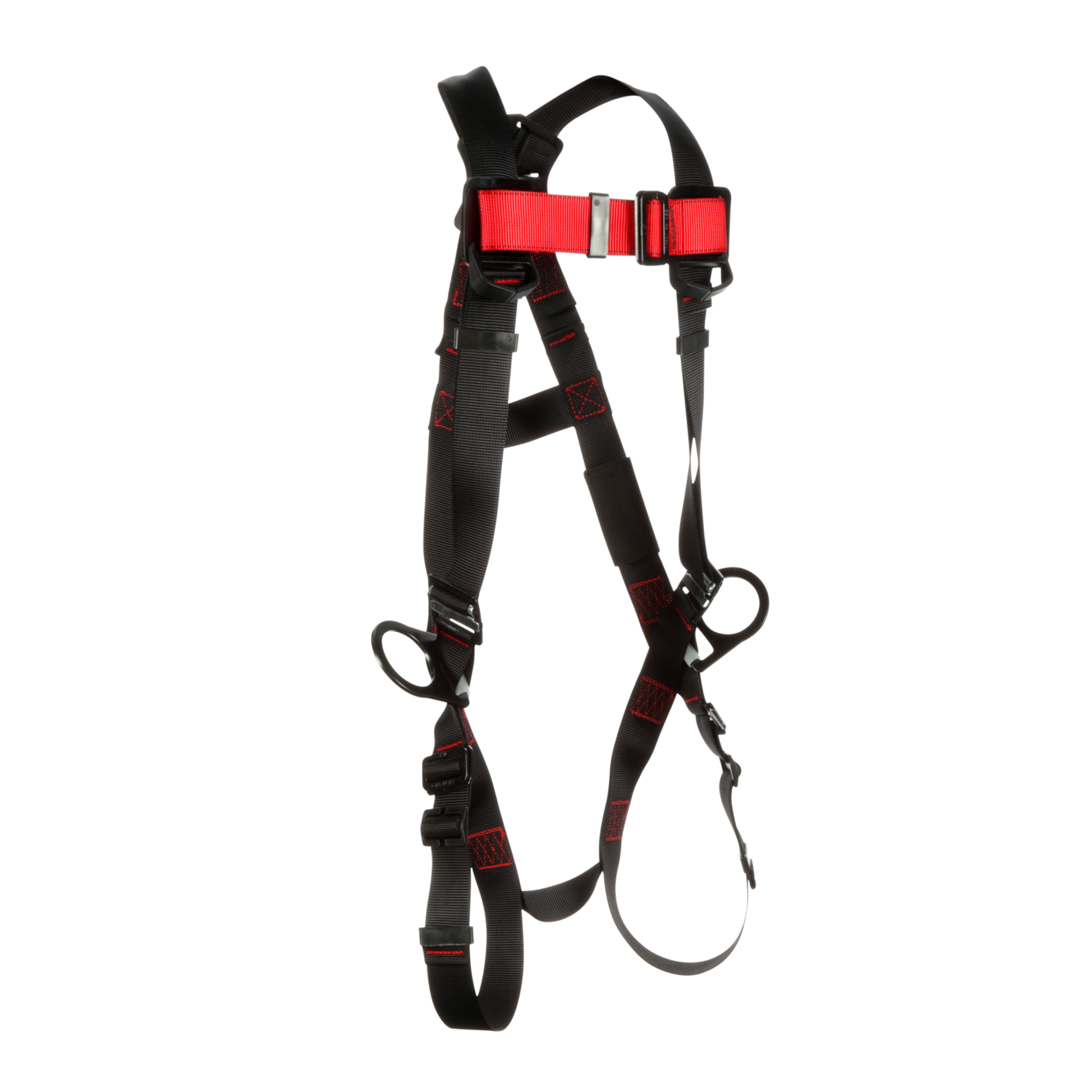3M Protecta P200 Vest Positioning Safety Harness - Small - 1161559