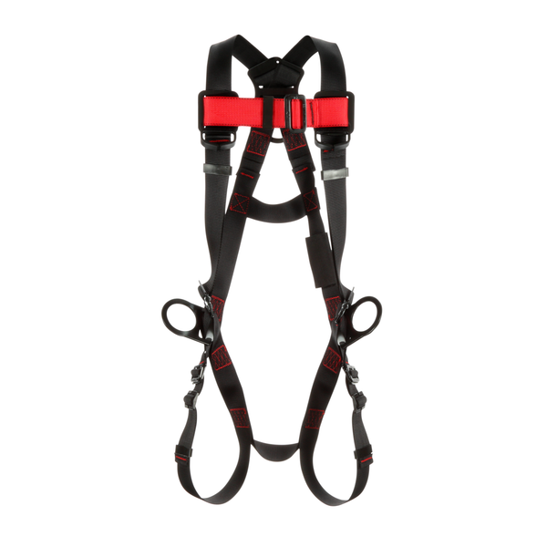 3M Protecta P200 Vest Positioning Safety Harness - 2X - 1161562