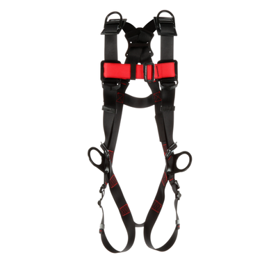 3M Protecta P200 Vest Positioning/Retrieval Safety Harness - Small - 1161563