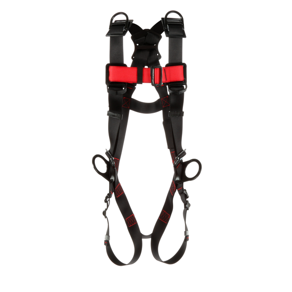 3M Protecta P200 Vest Positioning/Retrieval Safety Harness - Small - 1161563