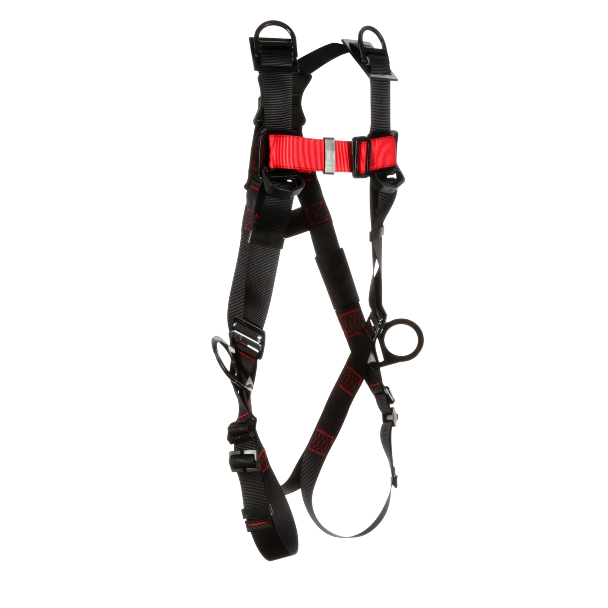 3M Protecta P200 Vest Positioning/Retrieval Safety Harness - Small - 1161563