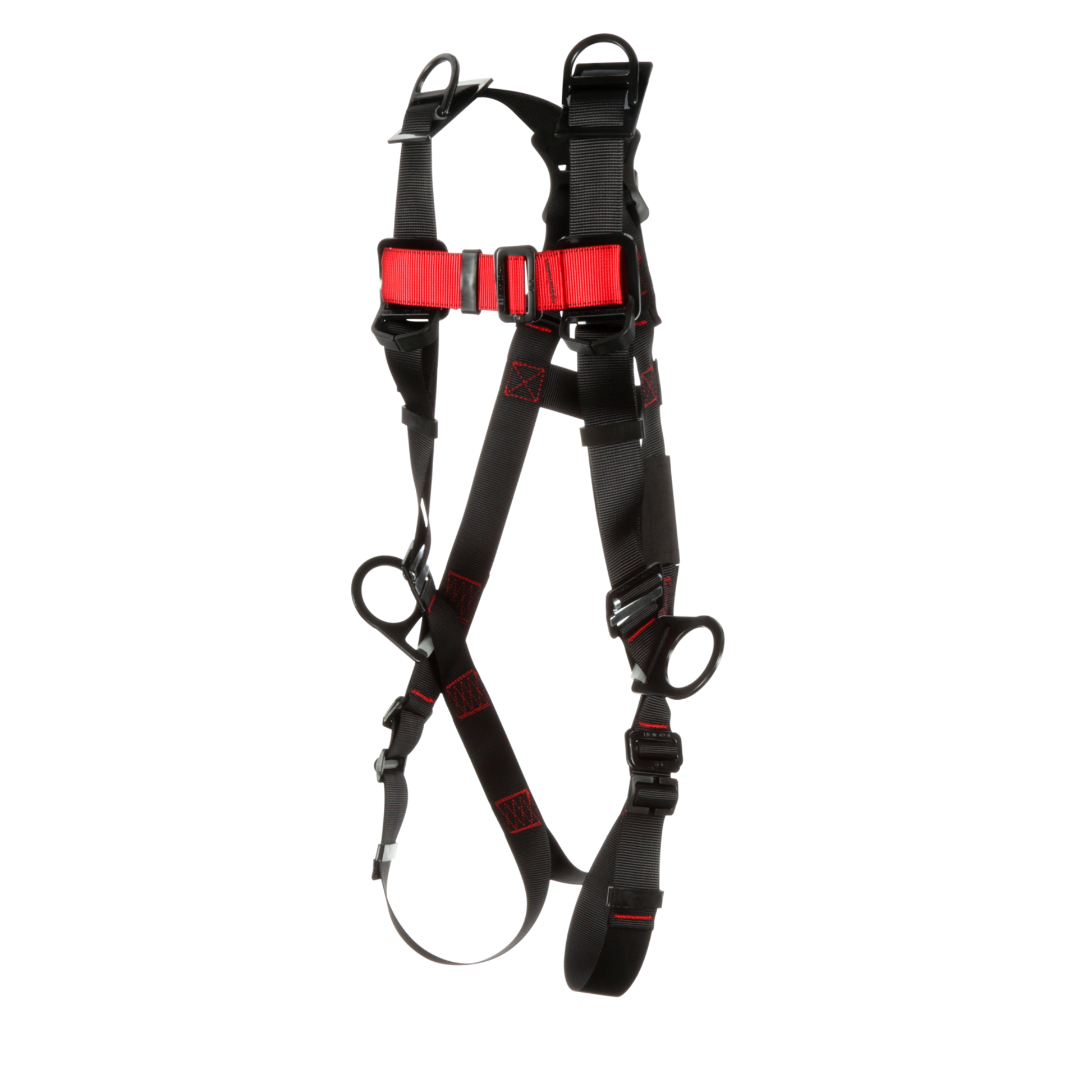 3M Protecta P200 Vest Positioning/Retrieval Safety Harness - Small - 1161563