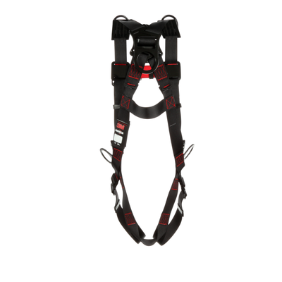 3M Protecta P200 Vest Positioning/Retrieval Safety Harness - Medium/Large - 1161564