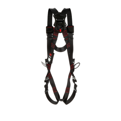 3M Protecta P200 Vest Positioning Safety Harness - Small - 1161566