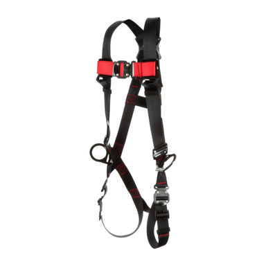 3M Protecta P200 Vest Positioning Safety Harness - Medium/Large - 1161567