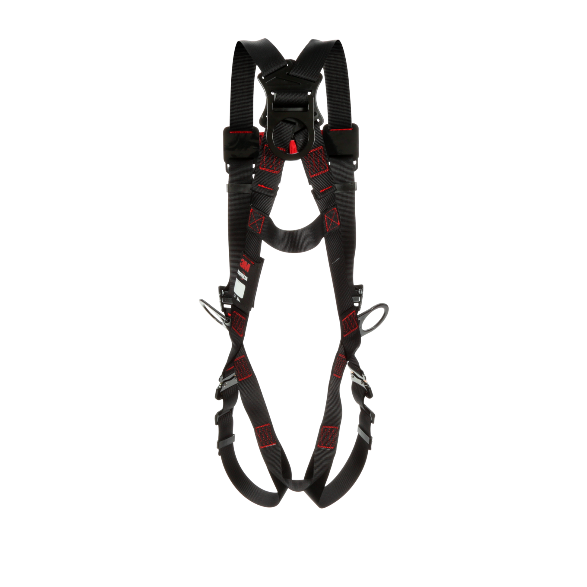 3M Protecta P200 Vest Positioning Safety Harness - Medium/Large - 1161567