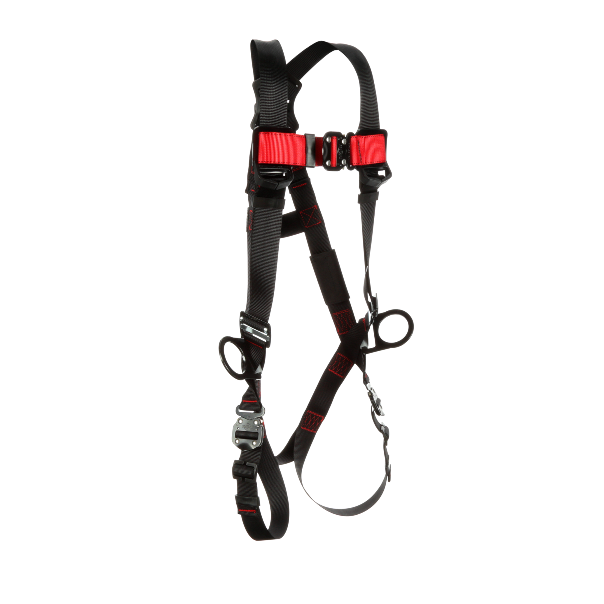 3M Protecta P200 Vest Positioning Safety Harness - Medium/Large - 1161567
