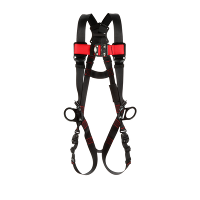 3M Protecta P200 Vest Positioning Safety Harness - X-Large - 1161568