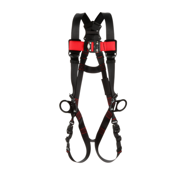 3M Protecta P200 Vest Positioning Safety Harness - X-Large - 1161568