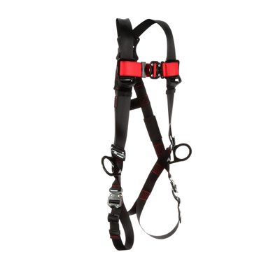 3M Protecta P200 Vest Positioning Safety Harness - X-Large - 1161568