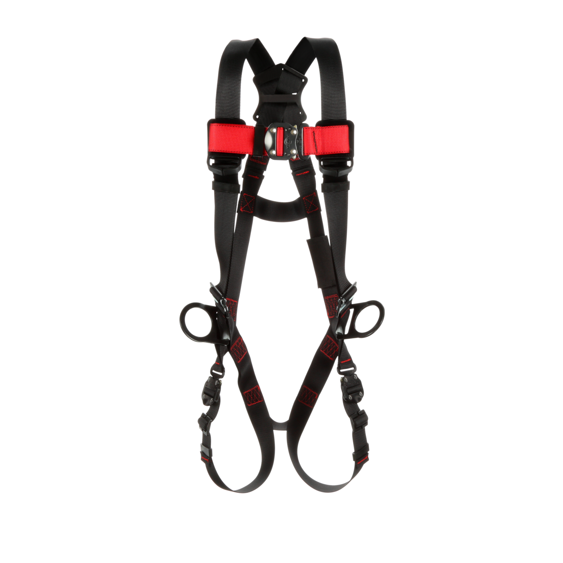 3M Protecta P200 Vest Positioning Safety Harness - 2X - 1161569