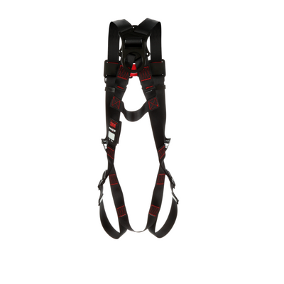 3M Protecta P200 Vest Safety Harness - Medium/Large - 3M-1161571