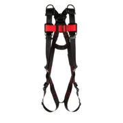 3M Protecta P200 Vest Retrieval Safety Harness - Medium/Large - 1161577
