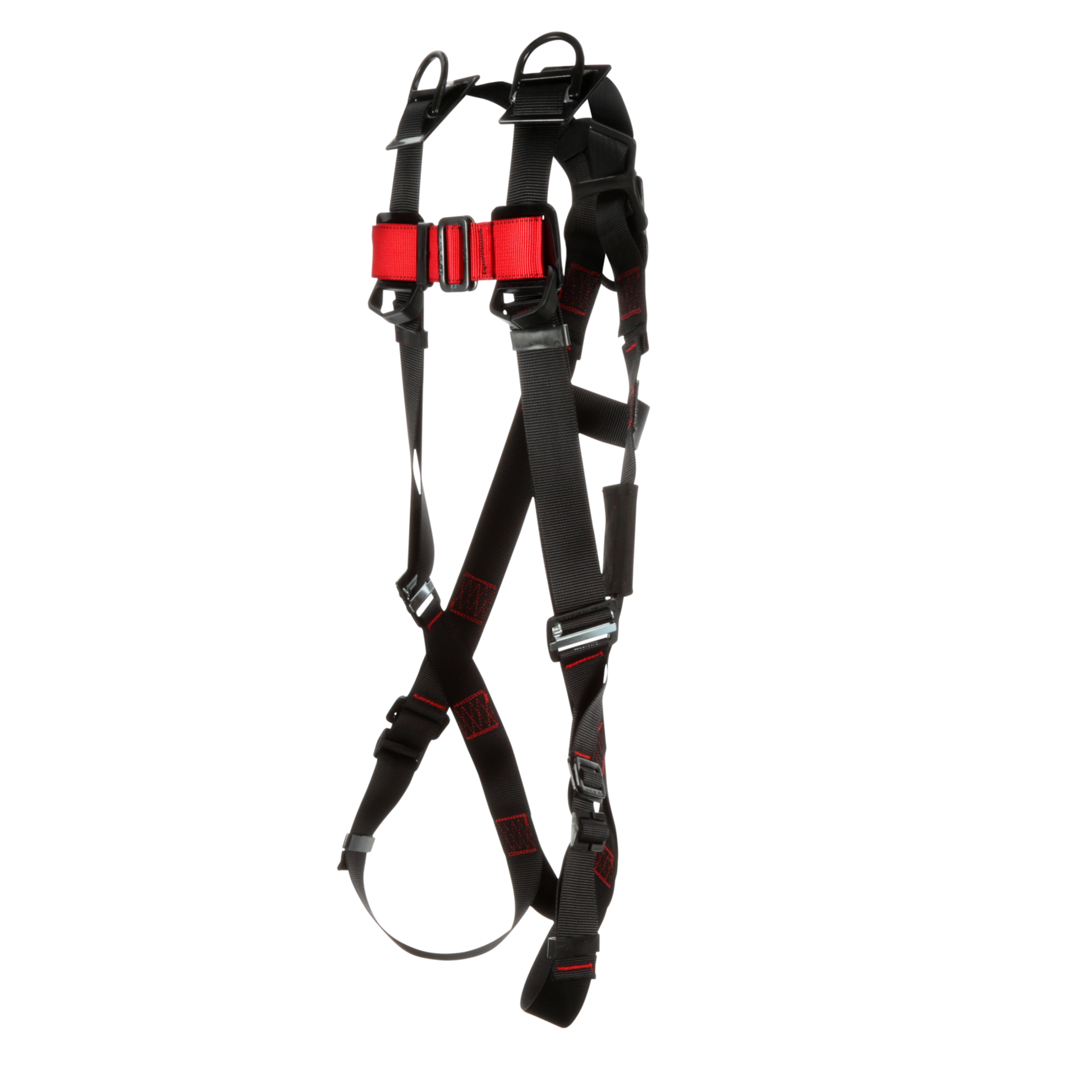 3M Protecta P200 Vest Retrieval Safety Harness - X-Large - 1161578