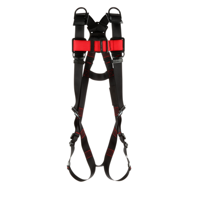 3M Protecta P200 Vest Retrieval Safety Harness - 2X - 1161579