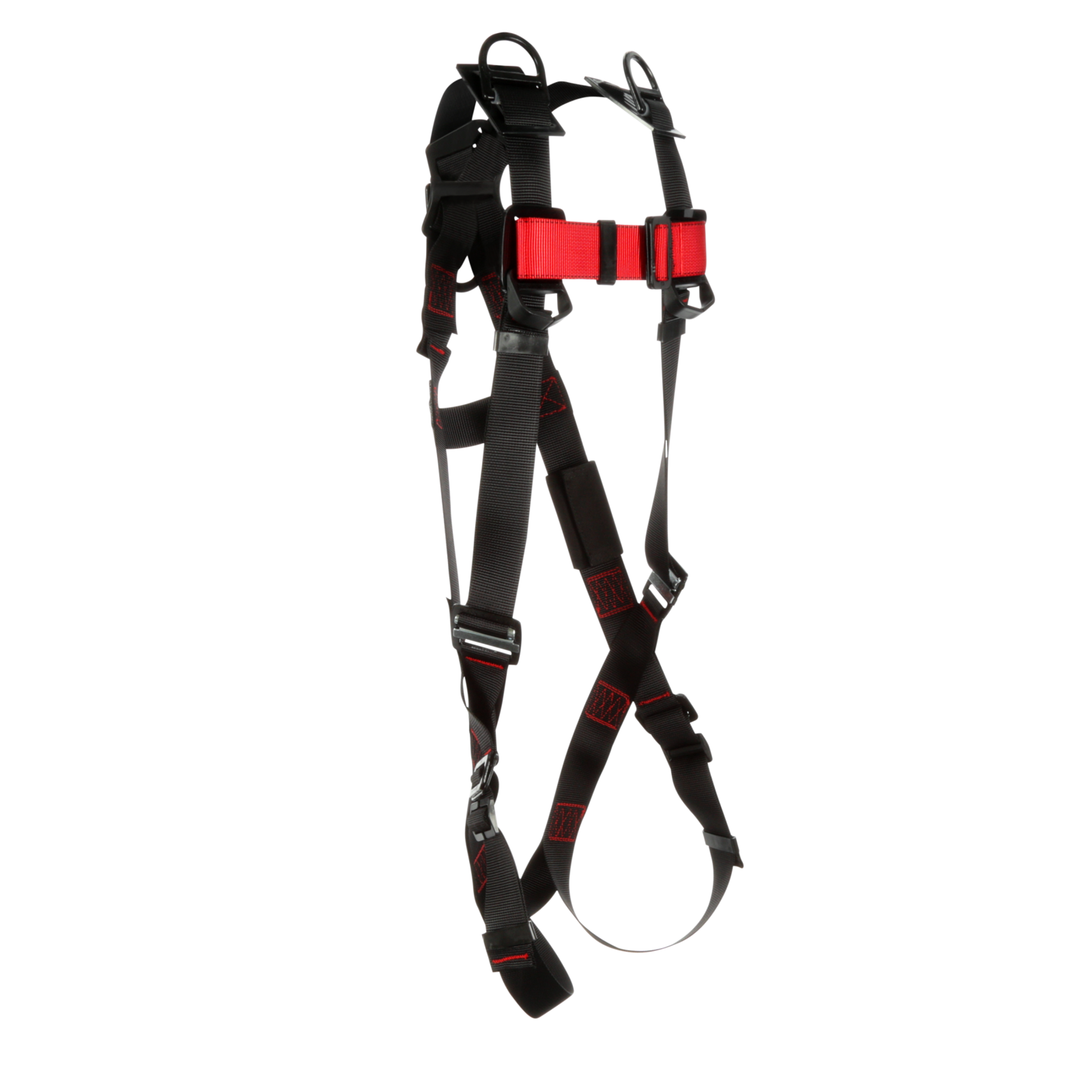3M Protecta P200 Vest Retrieval Safety Harness - 2X - 1161579