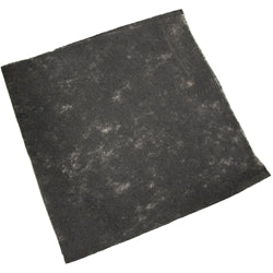Air Systems Charcoal Impregnated Pre Filter Pad 10 Per Package PFE-2424C