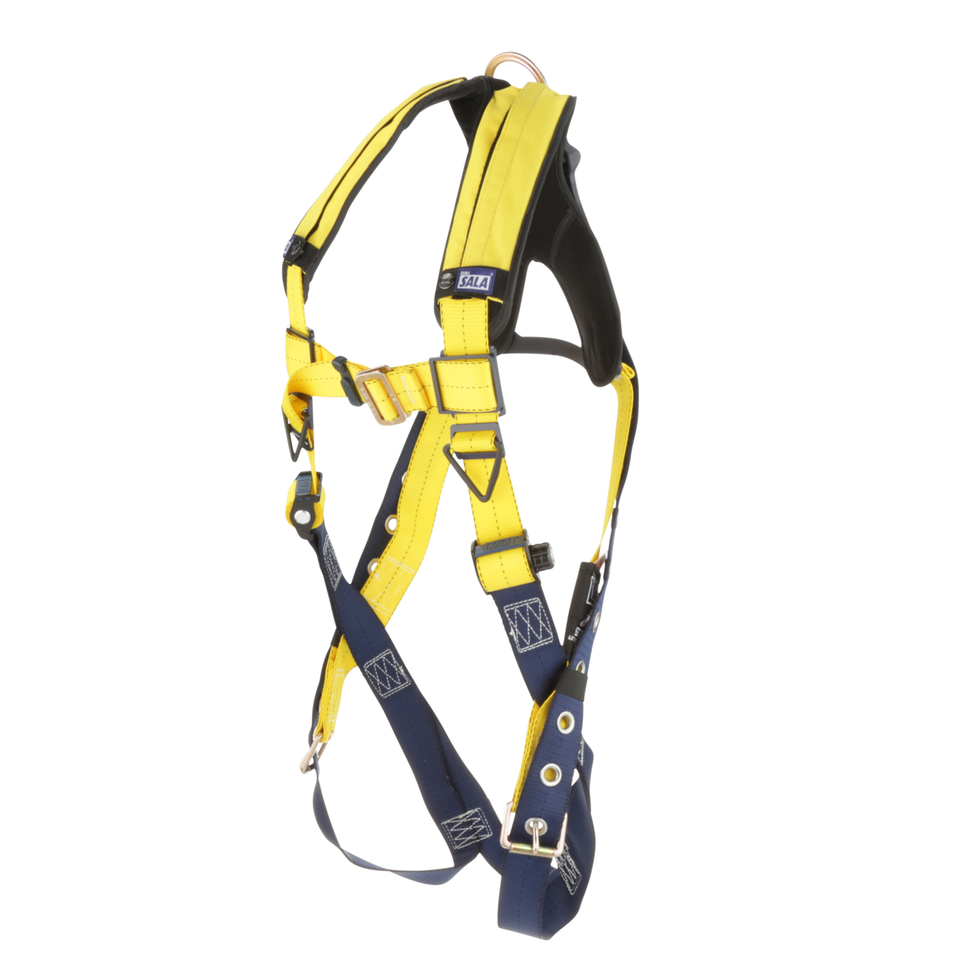 3M DBI-SALA Delta Vest Safety Harness - Small - 1101251