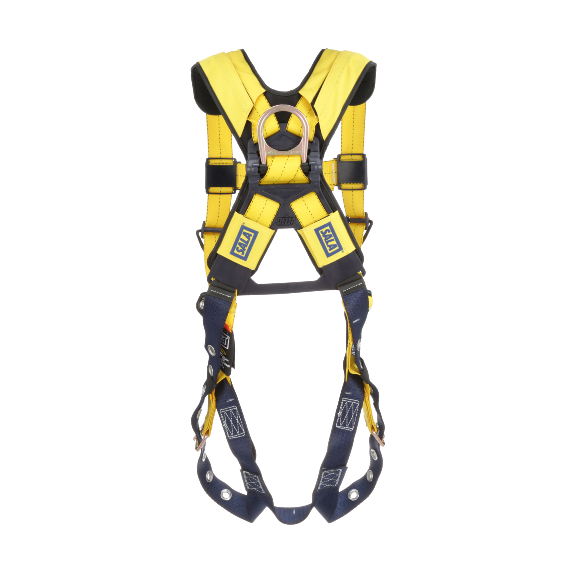 3M DBI-SALA Delta Vest Safety Harness - Small - 1101251